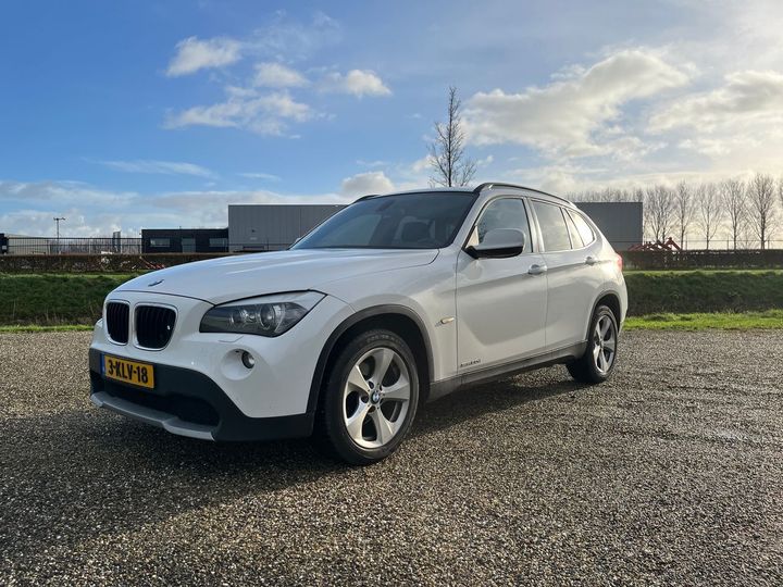 bmw x1 2012 wbavz91030vt49216