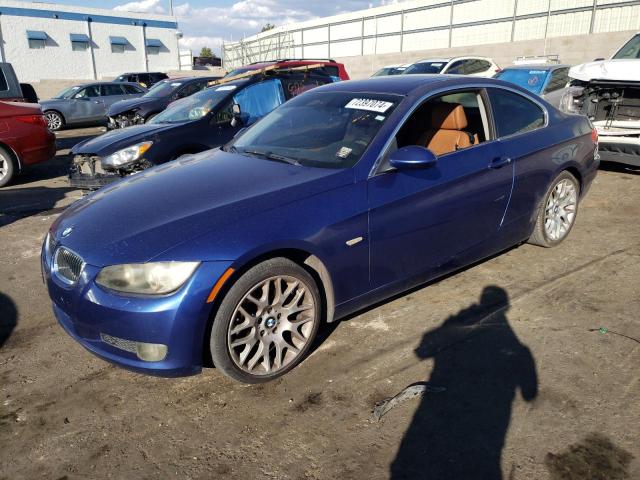 bmw 328 i 2007 wbawb33507pu88328