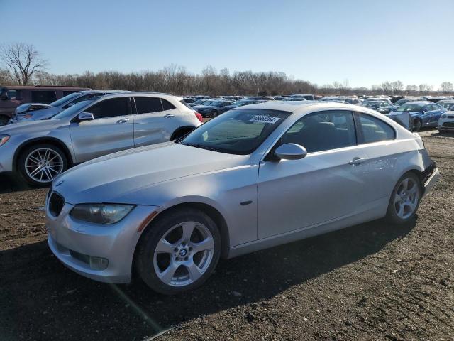 bmw 3 series 2008 wbawb33508p134391