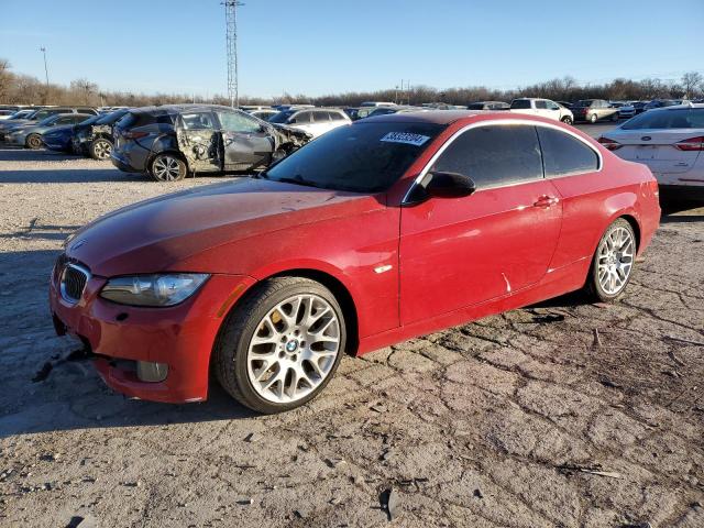 bmw 3 series 2007 wbawb33517pu88435