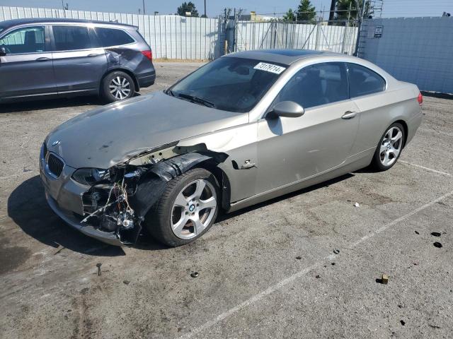 bmw 328 i 2008 wbawb33518pu88873