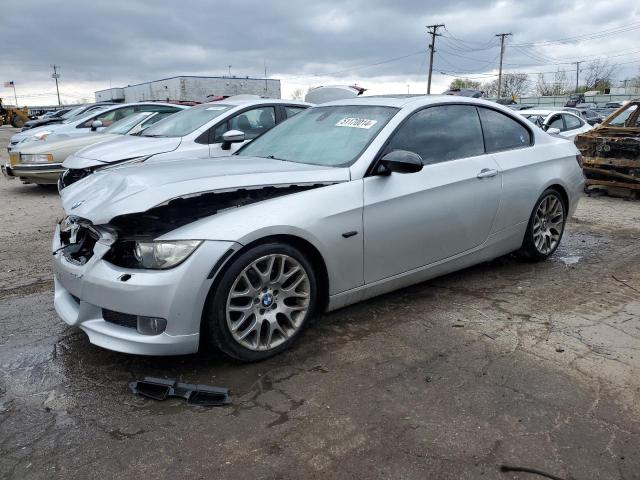 bmw 3 series 2009 wbawb33529p136161