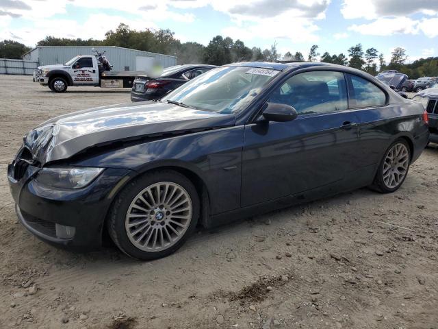 bmw 328 i 2009 wbawb33529p136791