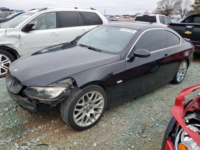 bmw 328 i 2007 wbawb33537p130009