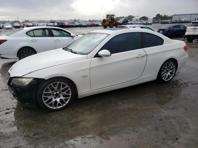 bmw 3 series 2008 wbawb33538p132456