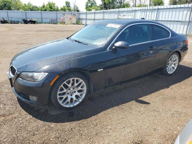 bmw 328 i 2008 wbawb33538pu89345