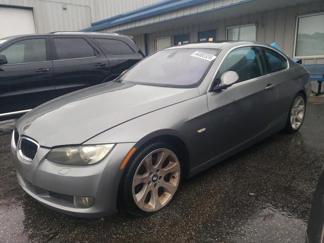 bmw 328i 2007 wbawb33547p130262