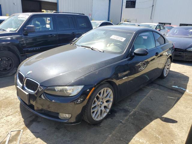 bmw 3 series 2009 wbawb33549pu89808