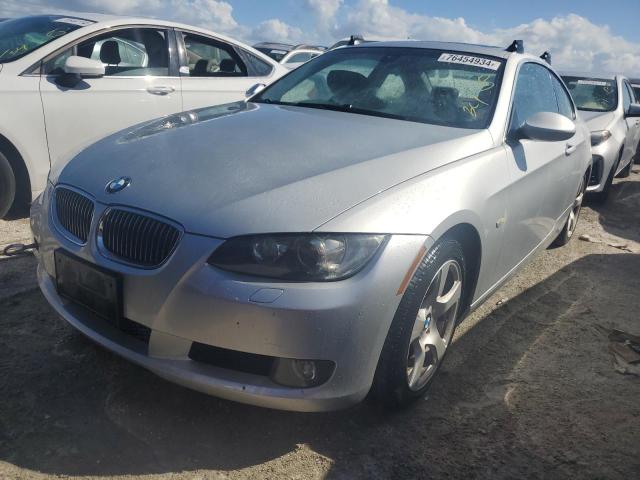 bmw 328 i 2008 wbawb33558pu89167