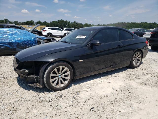 bmw 328 i 2009 wbawb33559p136185