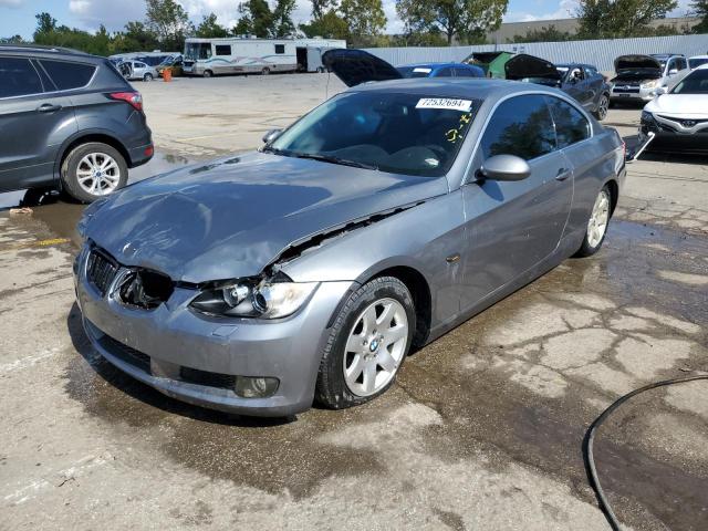 bmw 328 i 2007 wbawb33567pv71455