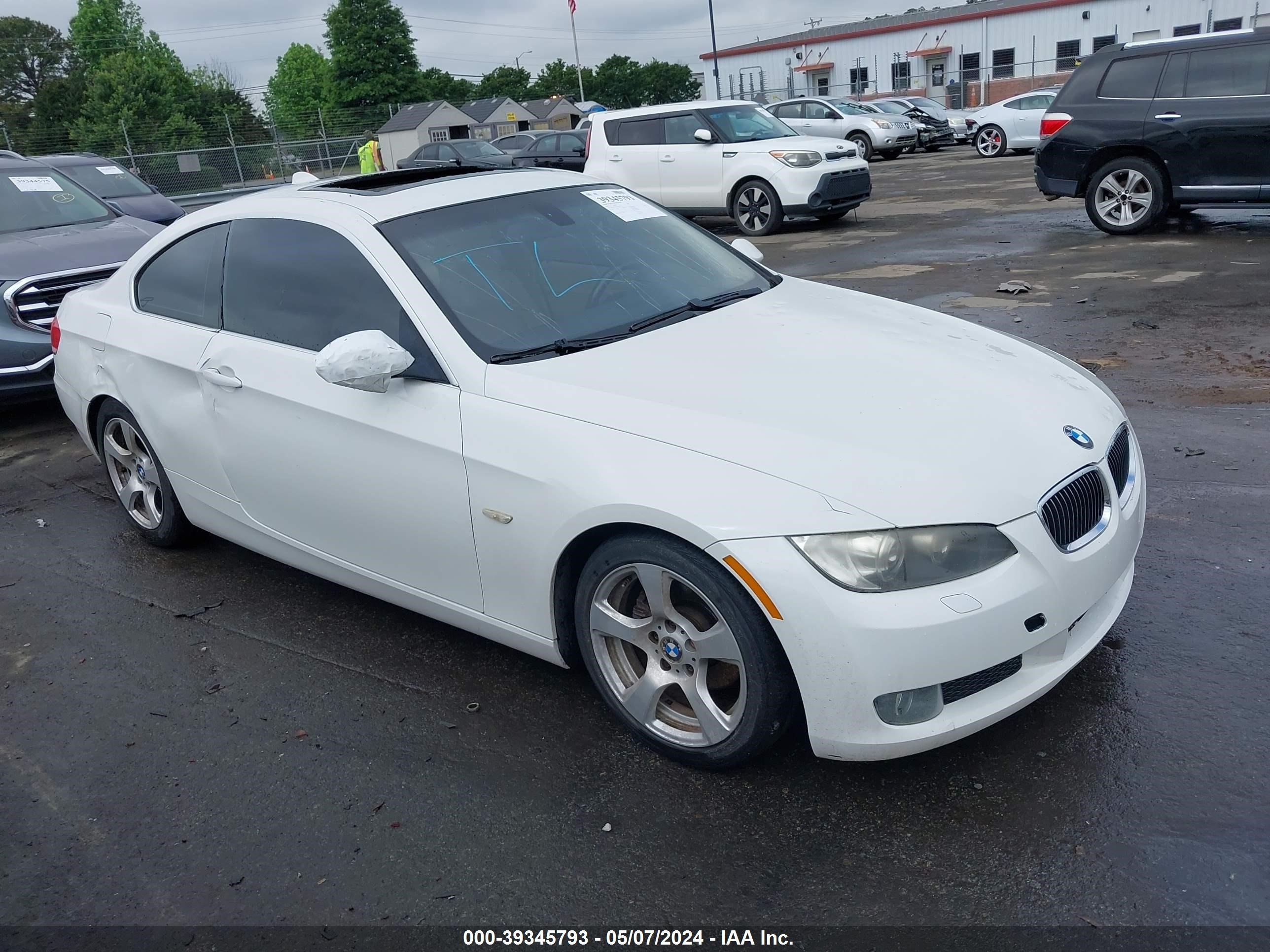 bmw 3er 2007 wbawb33577pv73439