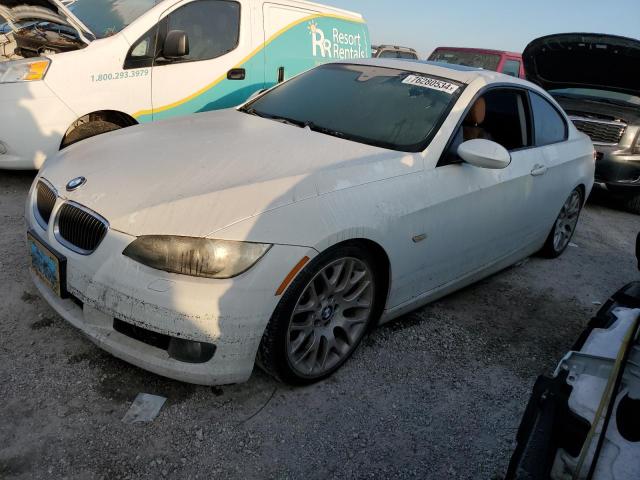 bmw 328 i 2009 wbawb33589p136164