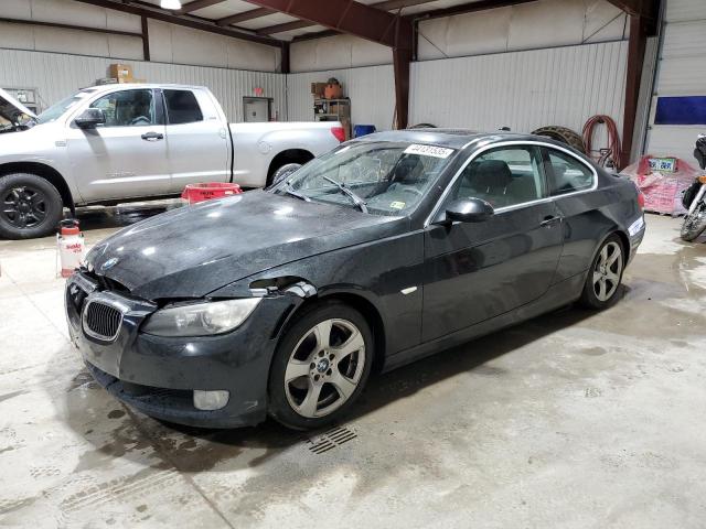 bmw 328 i 2007 wbawb33597pu87534