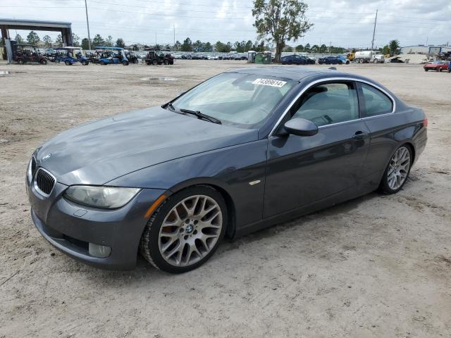 bmw 328 i 2007 wbawb33597pv72356