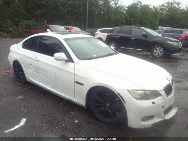 bmw 3 series 2010 wbawb3c50ap139483