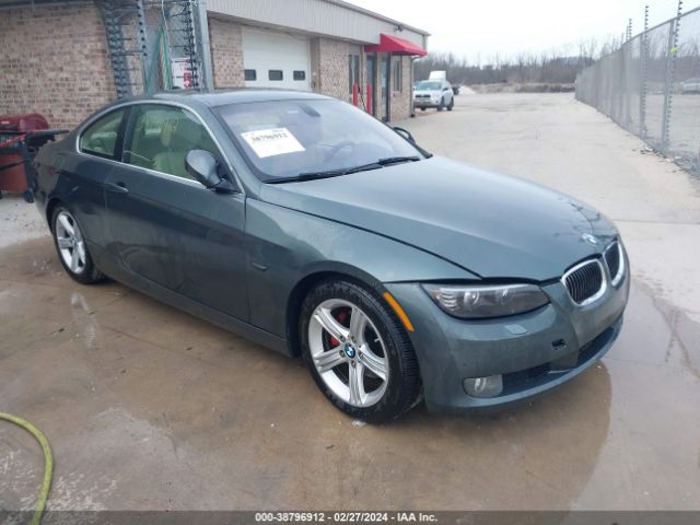 bmw 328i 2010 wbawb3c54ap139938