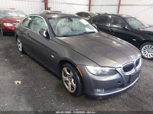 bmw 328i 2010 wbawb3c54ap139941