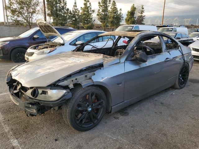 bmw 3 series 2007 wbawb73517p031647