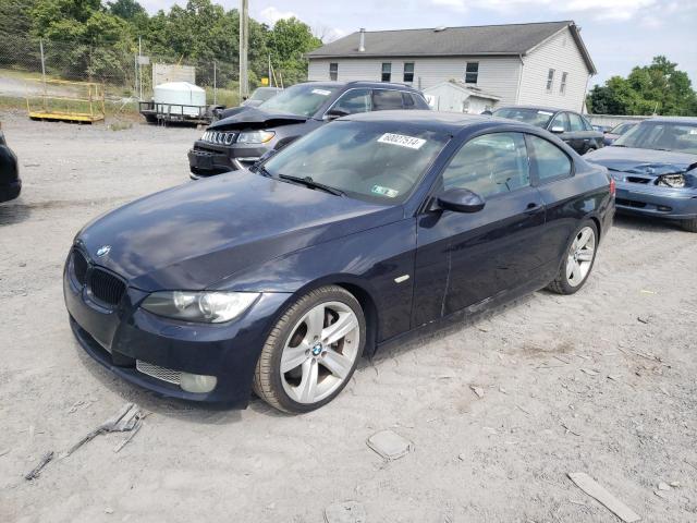 bmw 3 series 2009 wbawb73519p046006