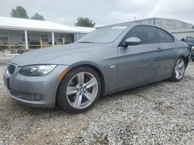 bmw 3 series 2009 wbawb73519p046667