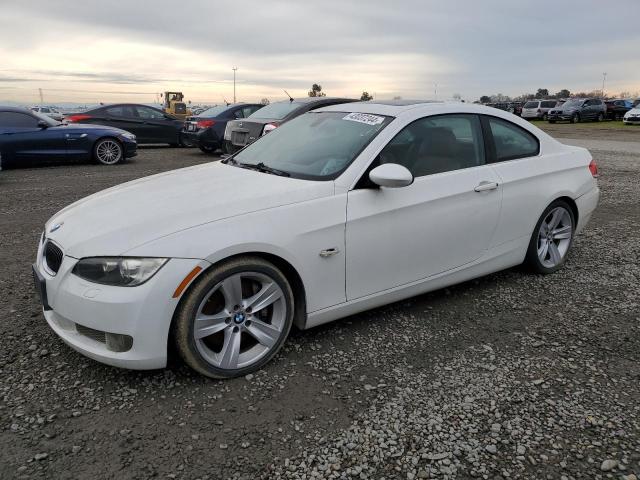 bmw 3 series 2007 wbawb73537p036493