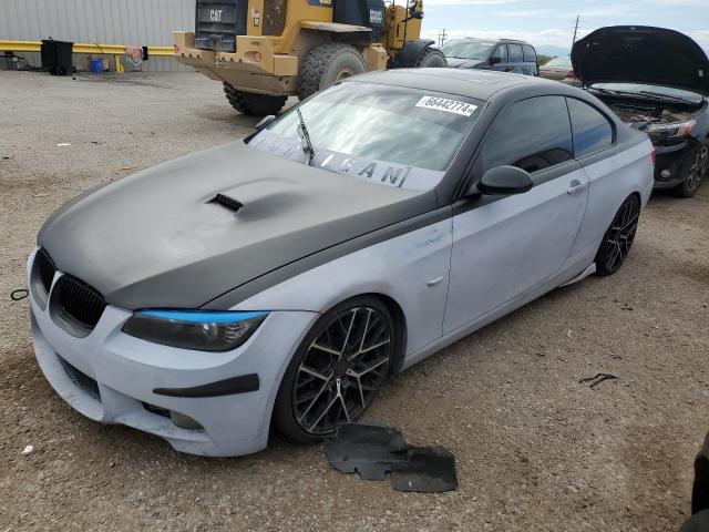 bmw 3 series 2009 wbawb73559p046834