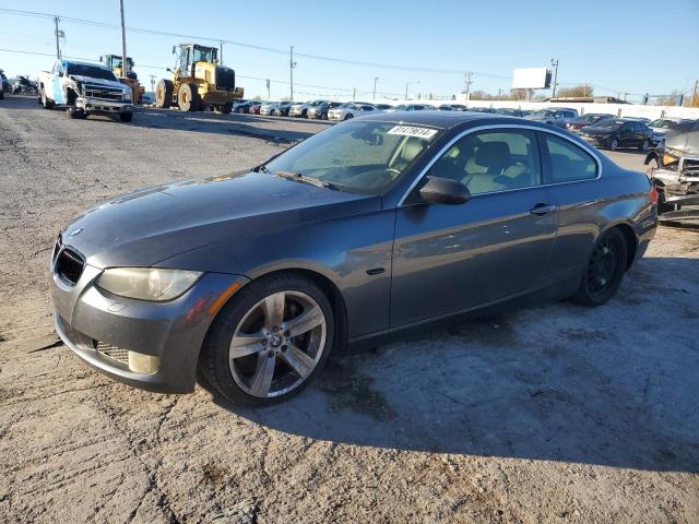 bmw 335 i 2007 wbawb73597p031864