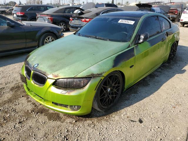 bmw 335 i 2007 wbawb735x7p036779