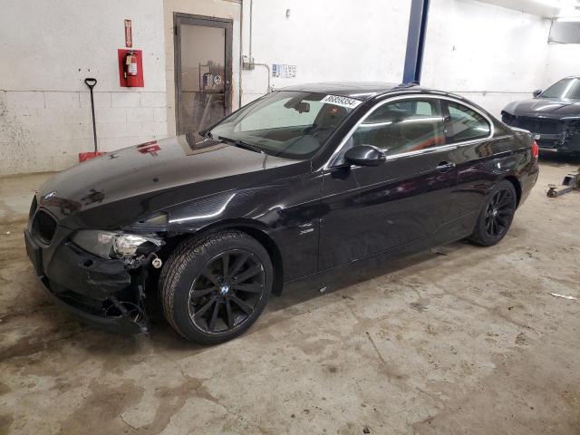 bmw 328 xi 2009 wbawc33509pu84070