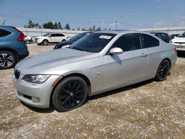 bmw 328 xi 2009 wbawc33529pu83423