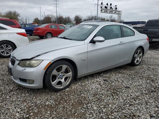 bmw 328 xi 2009 wbawc33549pu83407