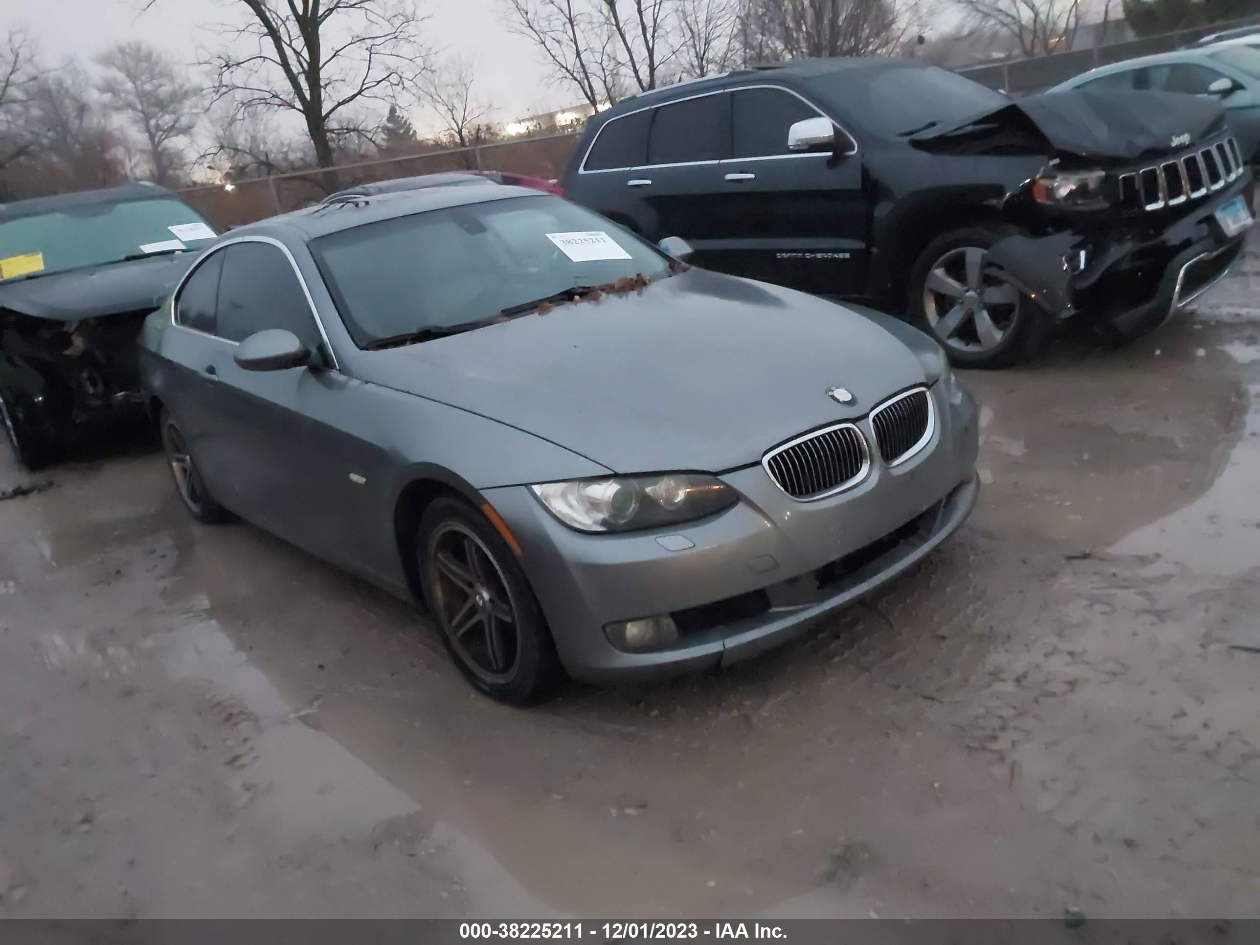 bmw 3er 2007 wbawc33577pd05166