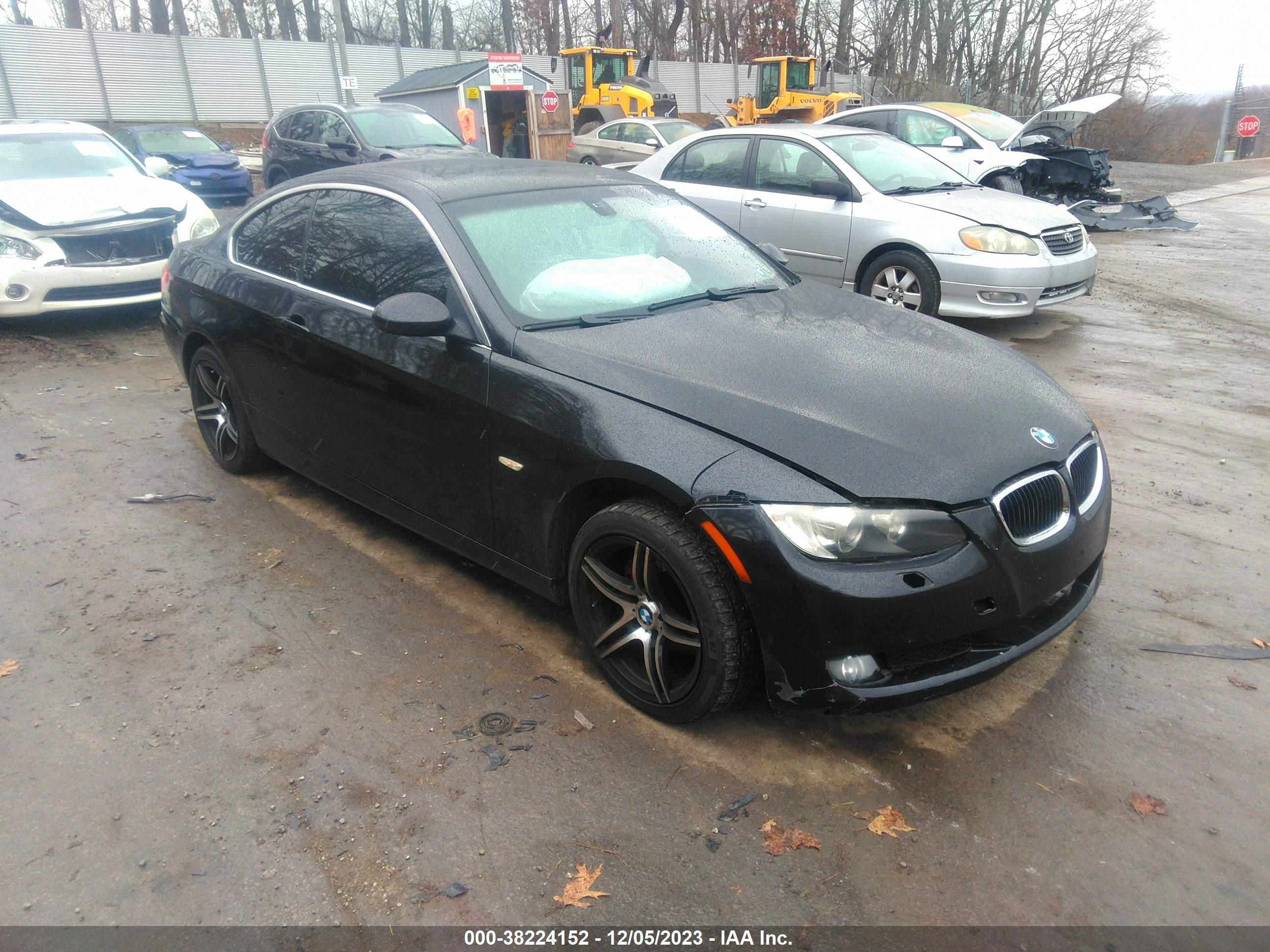 bmw 3er 2008 wbawc33588pd09051