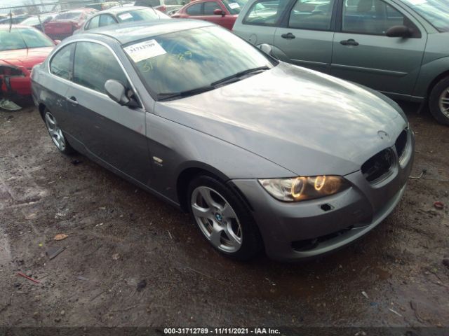 bmw 3 2010 wbawc3c55ap470766