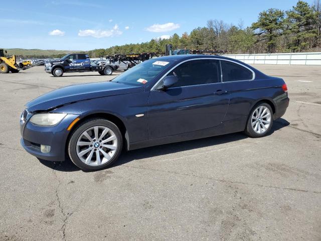 bmw 3 series 2009 wbawc73549e068672