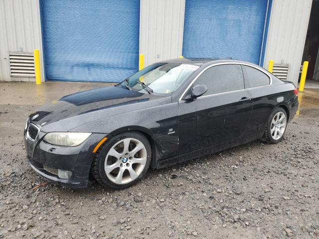 bmw 3 series 2009 wbawc73549e068784