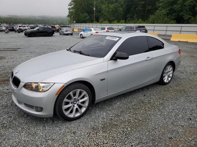 bmw 3 series 2008 wbawc73578e066591