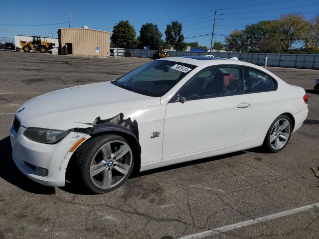 bmw 335 xi 2009 wbawc73589e063829