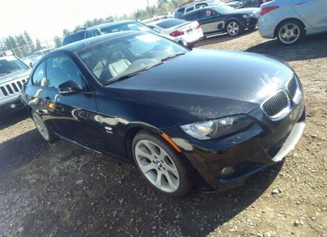 bmw 3 series 2010 wbawc7c50ae270753