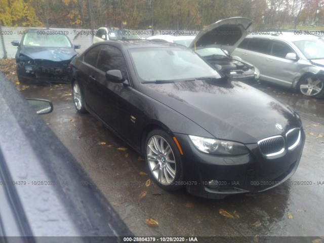 bmw 3 2010 wbawc7c50ae274673