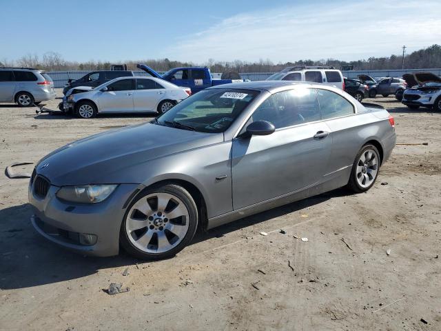 bmw 3 series 2007 wbawl13547px15537