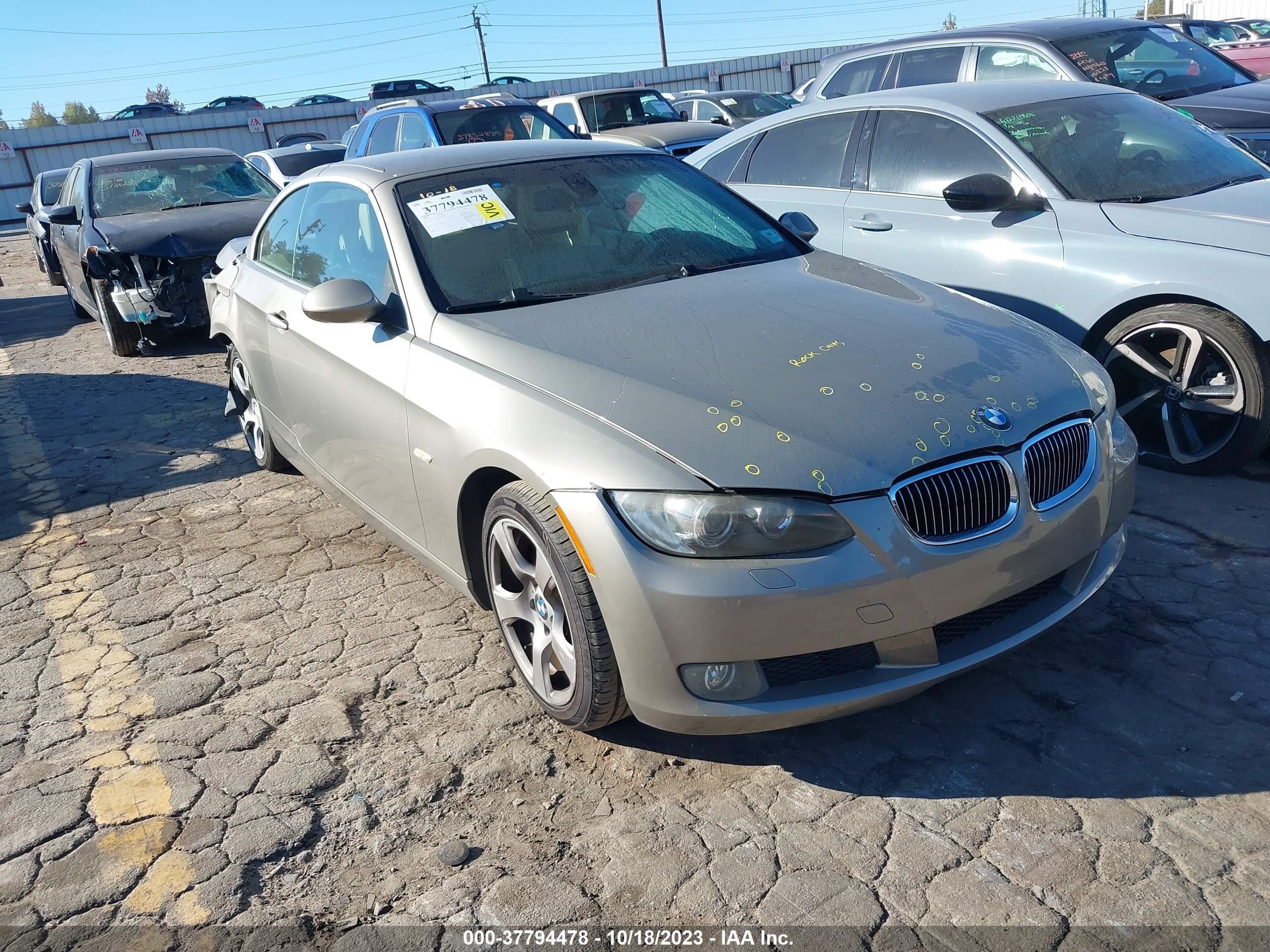 bmw 3er 2009 wbawl13559px26713