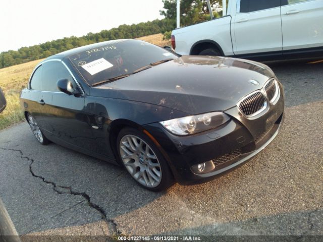 bmw 3 2010 wbawl1c53ap491765