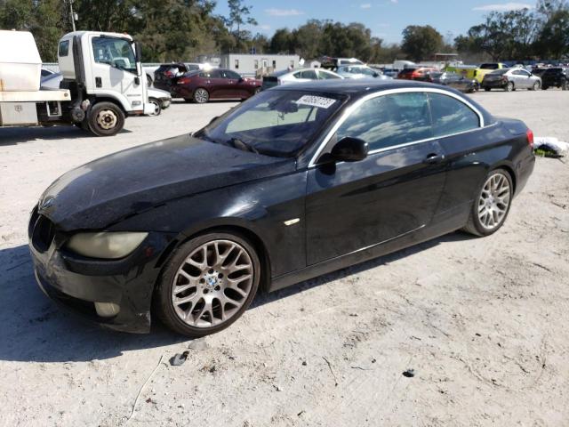 bmw 328 i 2010 wbawl1c54ap492620