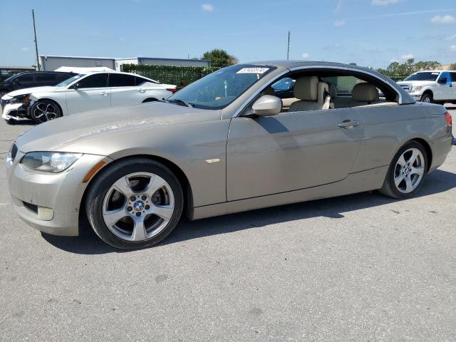 bmw 3 series 2010 wbawl1c56apx27583