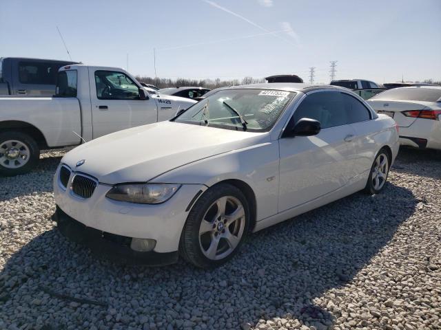 bmw 3 series 2010 wbawl1c57apx27513