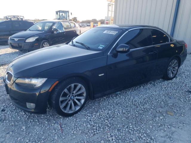 bmw 3 series 2010 wbawl1c5xap492007