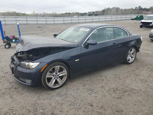 bmw 3 series 2008 wbawl73558px57509