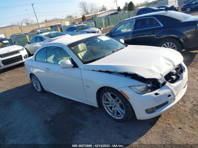 bmw 335i 2010 wbawl7c52ap476211